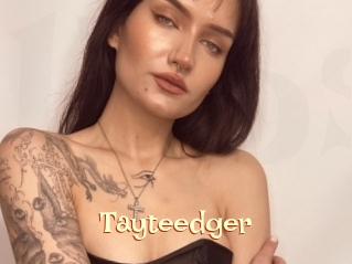 Tayteedger