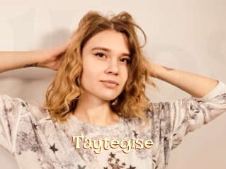 Taytegise