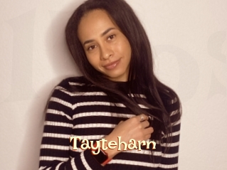 Tayteharn