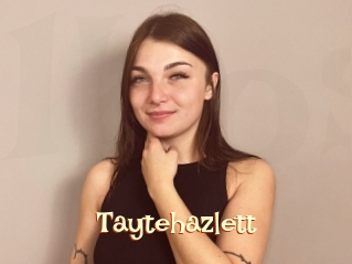 Taytehazlett