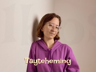 Tayteheming