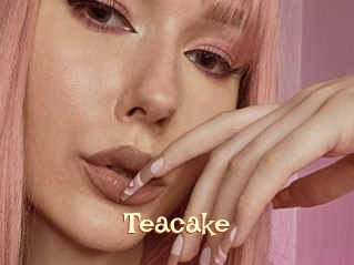 Teacake