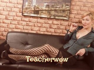Teacherwow