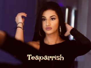Teaparrish