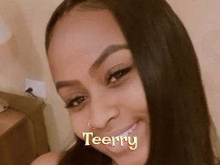 Teerry