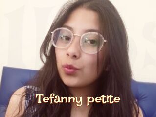 Tefanny_petite