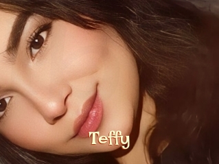 Teffy