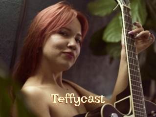 Teffycast