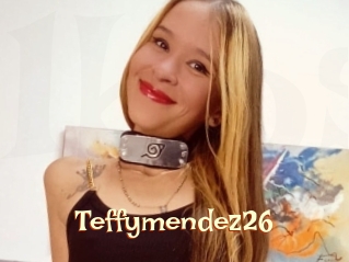 Teffymendez26