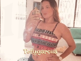Tefygarciia