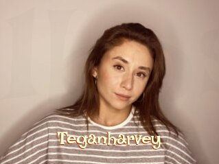 Teganharvey