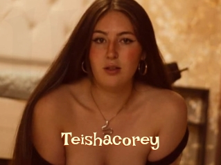 Teishacorey