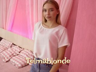 Telmablonde