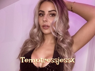 Temptressjessx