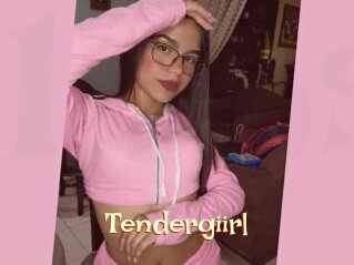 Tendergiirl