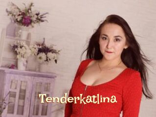 Tenderkatlina