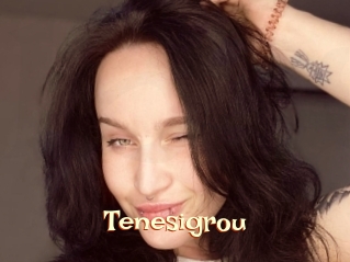 Tenesigrou