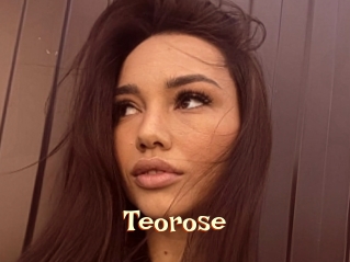 Teorose