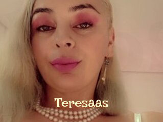 Teresaas