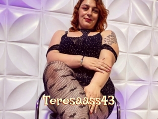 Teresaass43