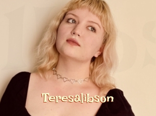 Teresalibson