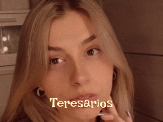 Teresarios