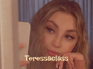 Teressaclass