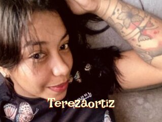 Terezaortiz