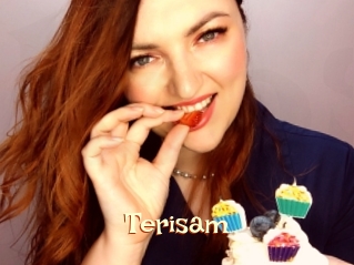 Terisam