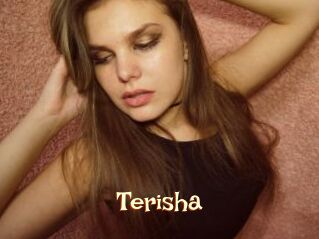 Terisha