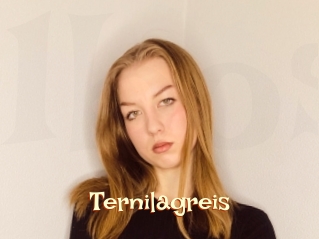 Ternilagreis