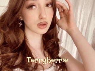 Terryberrie