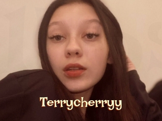 Terrycherryy