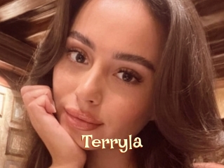 Terryla