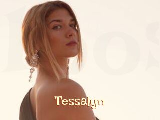 Tessalyn