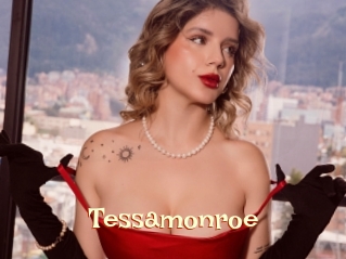 Tessamonroe