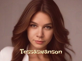 Tessaswanson
