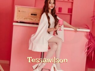 Tessawilson