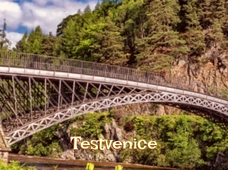 Testvenice