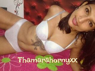 Thamarahornyxx