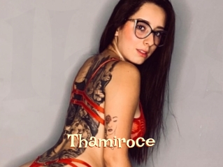 Thamiroce
