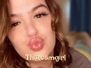 Thatcamgirl