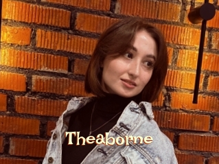Theaborne
