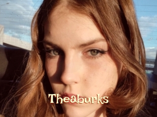 Theaburks