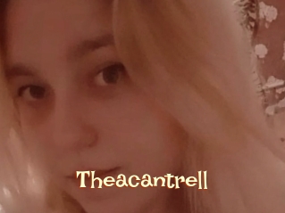 Theacantrell