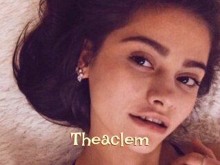 Theaclem