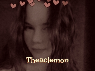 Theaclemon