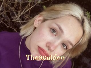 Theacolden