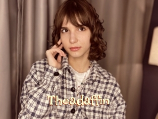 Theadaffin