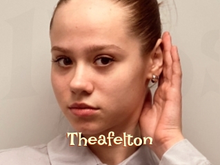 Theafelton